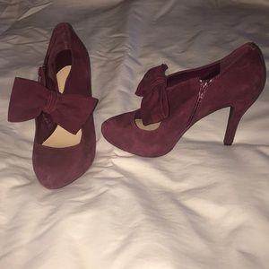 Gianni Bini High Heels